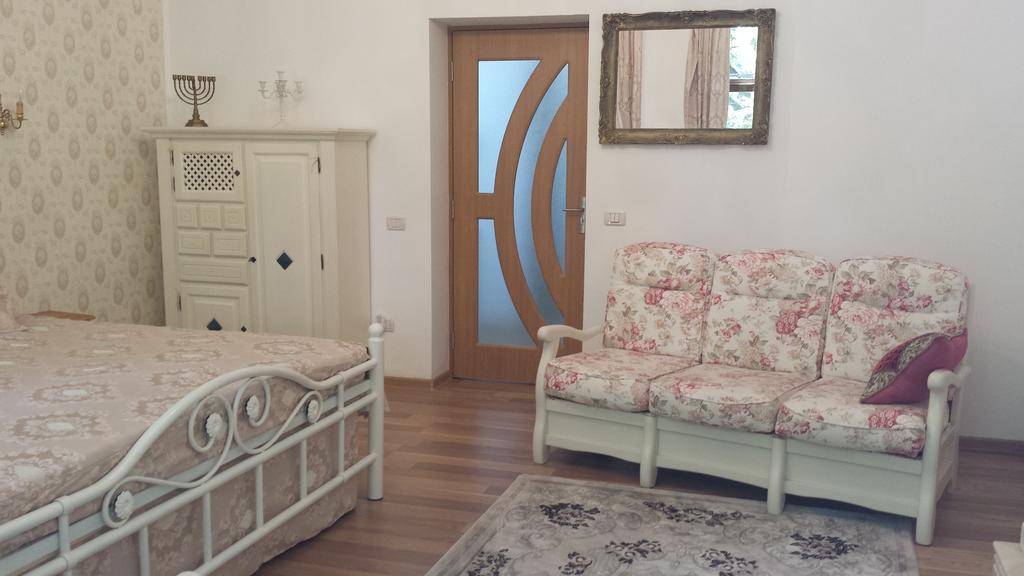 Elegance Residence Temesvár Kültér fotó