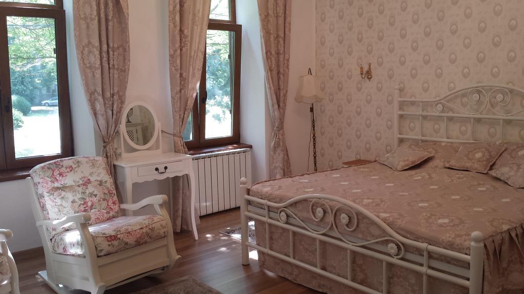 Elegance Residence Temesvár Kültér fotó