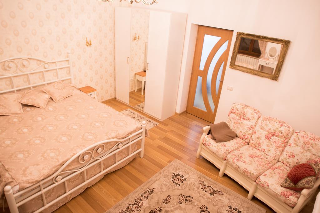Elegance Residence Temesvár Kültér fotó