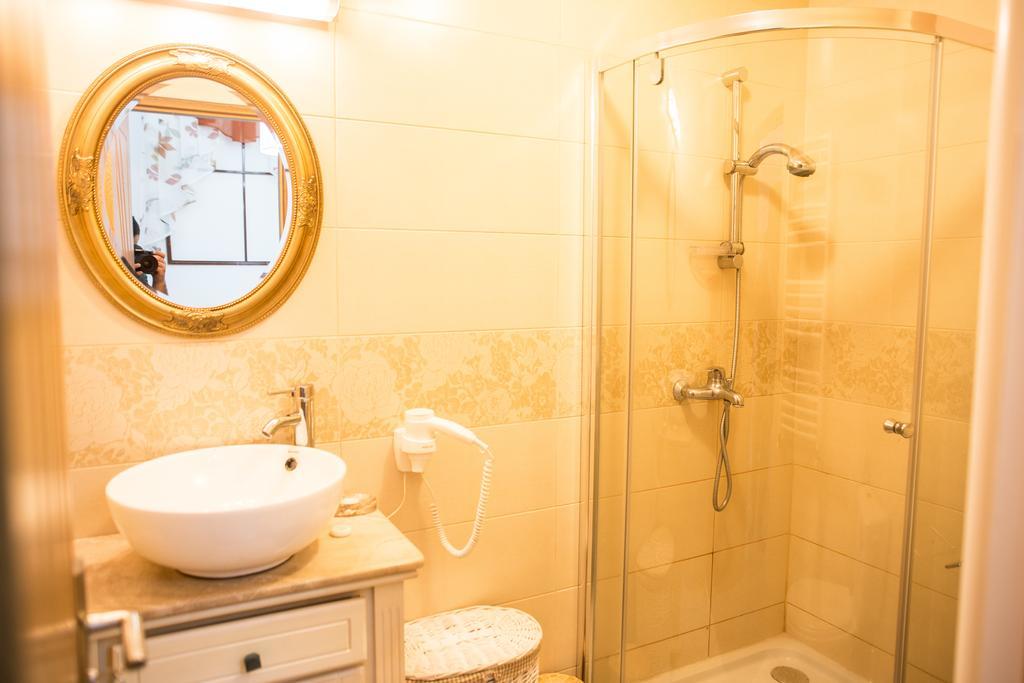 Elegance Residence Temesvár Kültér fotó