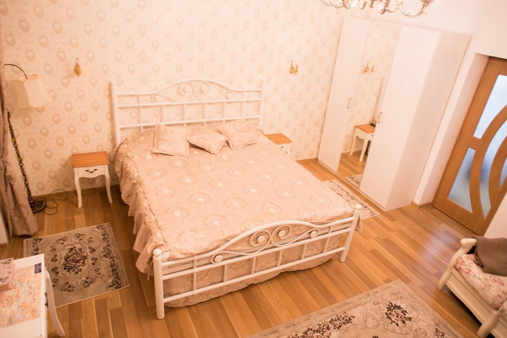 Elegance Residence Temesvár Kültér fotó