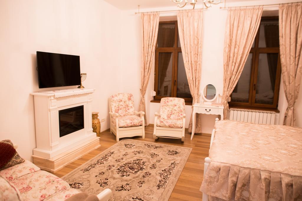 Elegance Residence Temesvár Kültér fotó