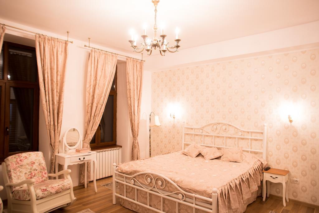 Elegance Residence Temesvár Kültér fotó