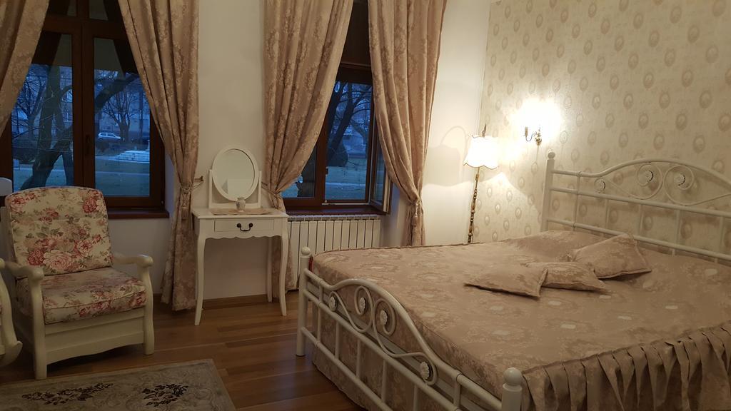 Elegance Residence Temesvár Kültér fotó