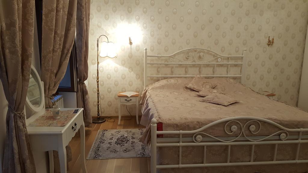 Elegance Residence Temesvár Kültér fotó